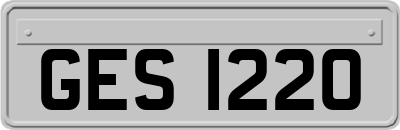 GES1220