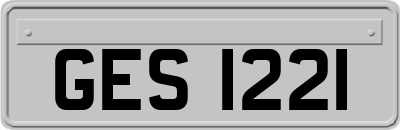 GES1221