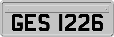 GES1226