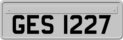 GES1227