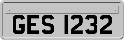 GES1232