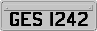 GES1242