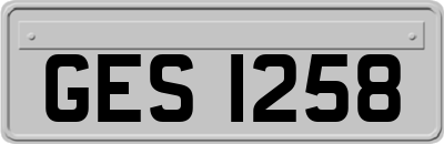 GES1258