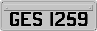 GES1259