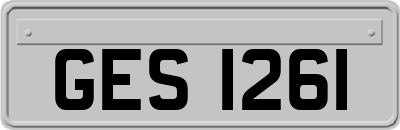 GES1261