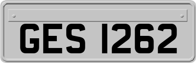 GES1262
