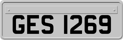 GES1269