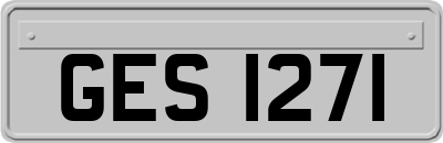 GES1271
