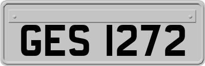 GES1272