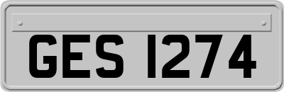 GES1274