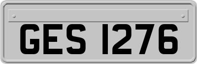 GES1276
