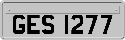 GES1277