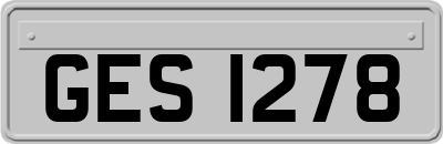 GES1278