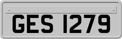 GES1279