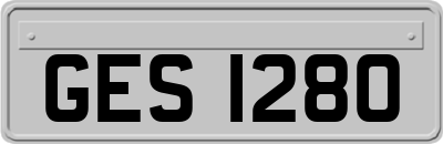 GES1280