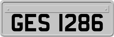 GES1286