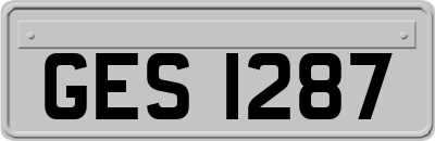 GES1287