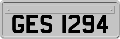 GES1294