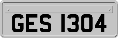 GES1304