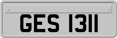 GES1311