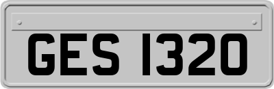 GES1320