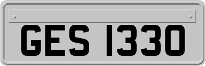 GES1330