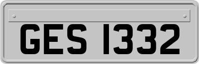 GES1332