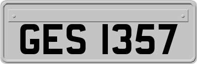 GES1357