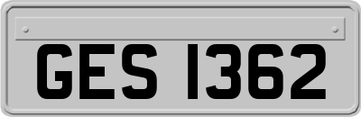 GES1362