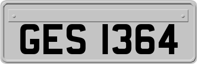 GES1364