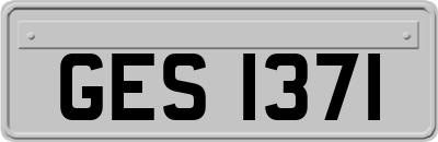 GES1371