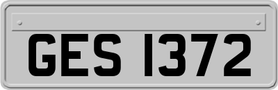 GES1372