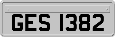 GES1382