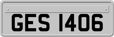 GES1406