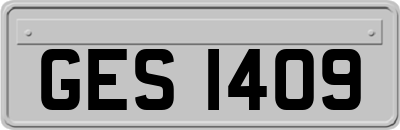 GES1409