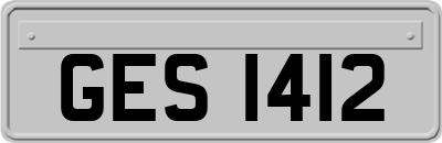 GES1412