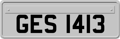 GES1413