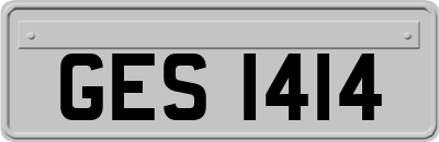 GES1414