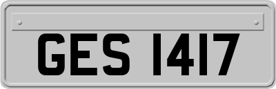 GES1417