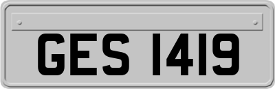 GES1419