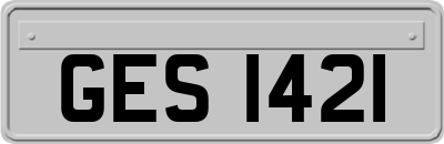 GES1421