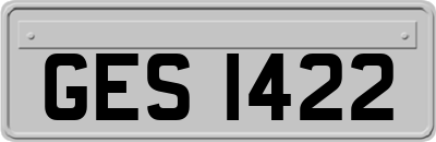 GES1422