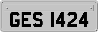 GES1424
