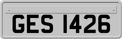 GES1426