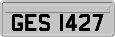 GES1427