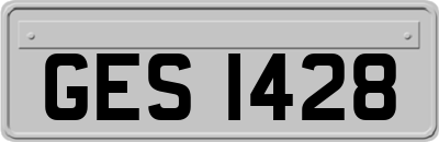 GES1428