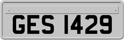 GES1429
