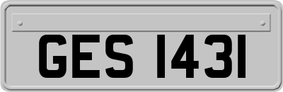 GES1431