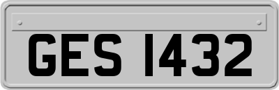 GES1432