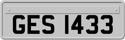 GES1433